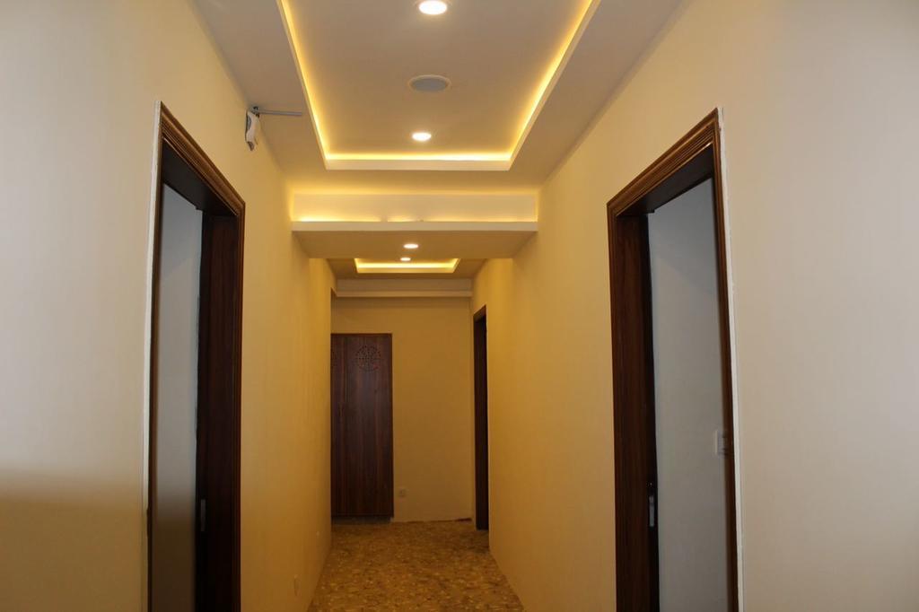 Hotel Diplomat Ισλαμαμπάντ Εξωτερικό φωτογραφία