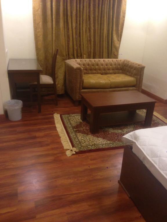 Hotel Diplomat Ισλαμαμπάντ Εξωτερικό φωτογραφία