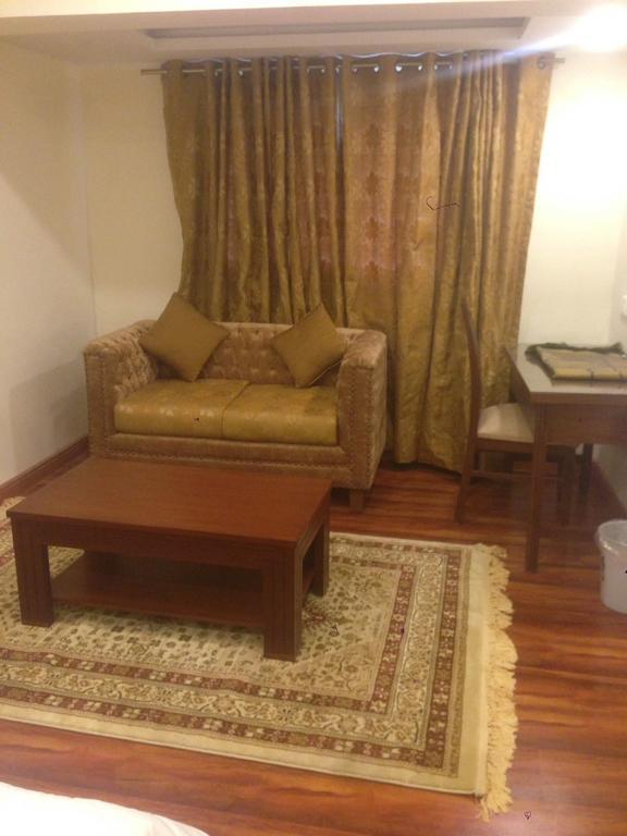 Hotel Diplomat Ισλαμαμπάντ Εξωτερικό φωτογραφία