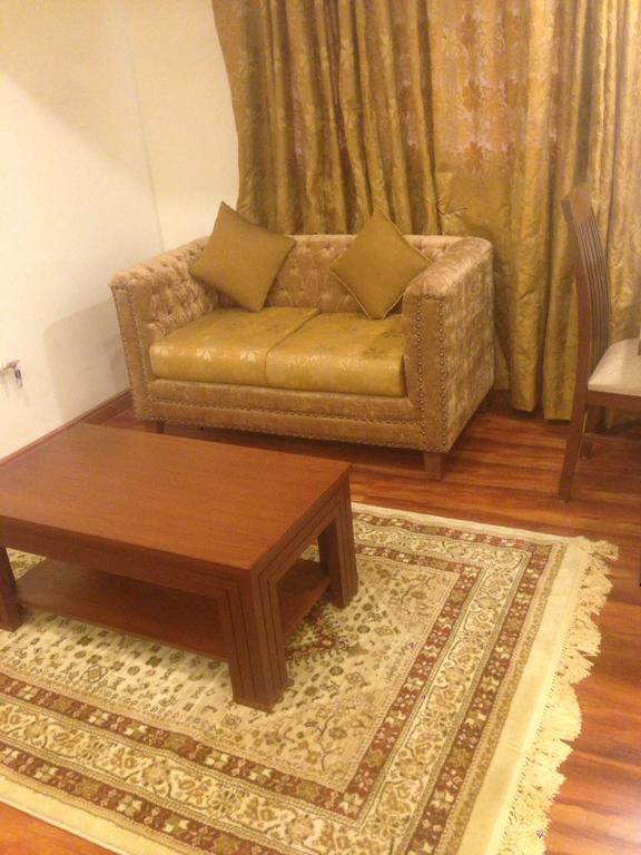 Hotel Diplomat Ισλαμαμπάντ Εξωτερικό φωτογραφία