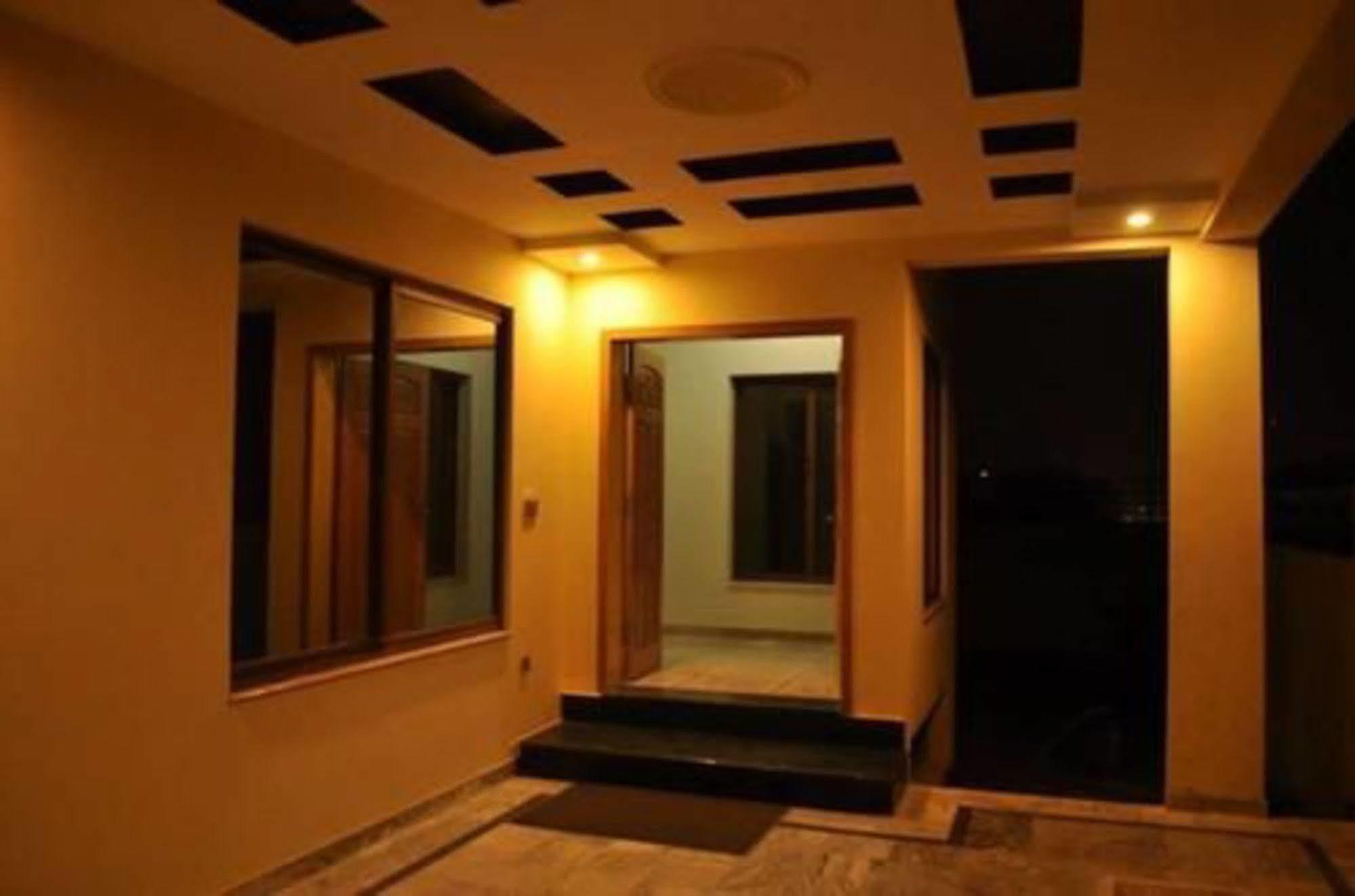Hotel Diplomat Ισλαμαμπάντ Εξωτερικό φωτογραφία
