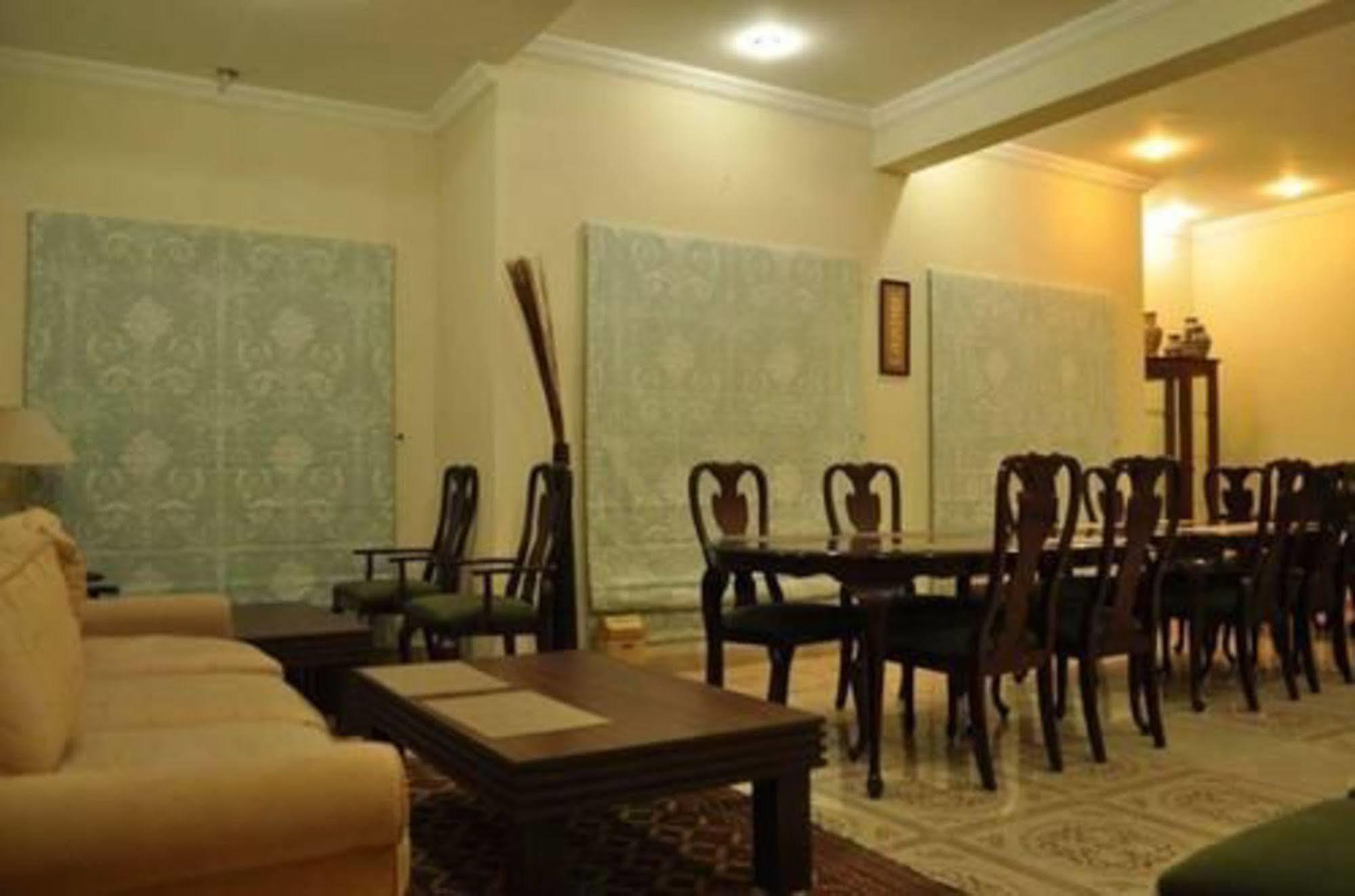 Hotel Diplomat Ισλαμαμπάντ Εξωτερικό φωτογραφία