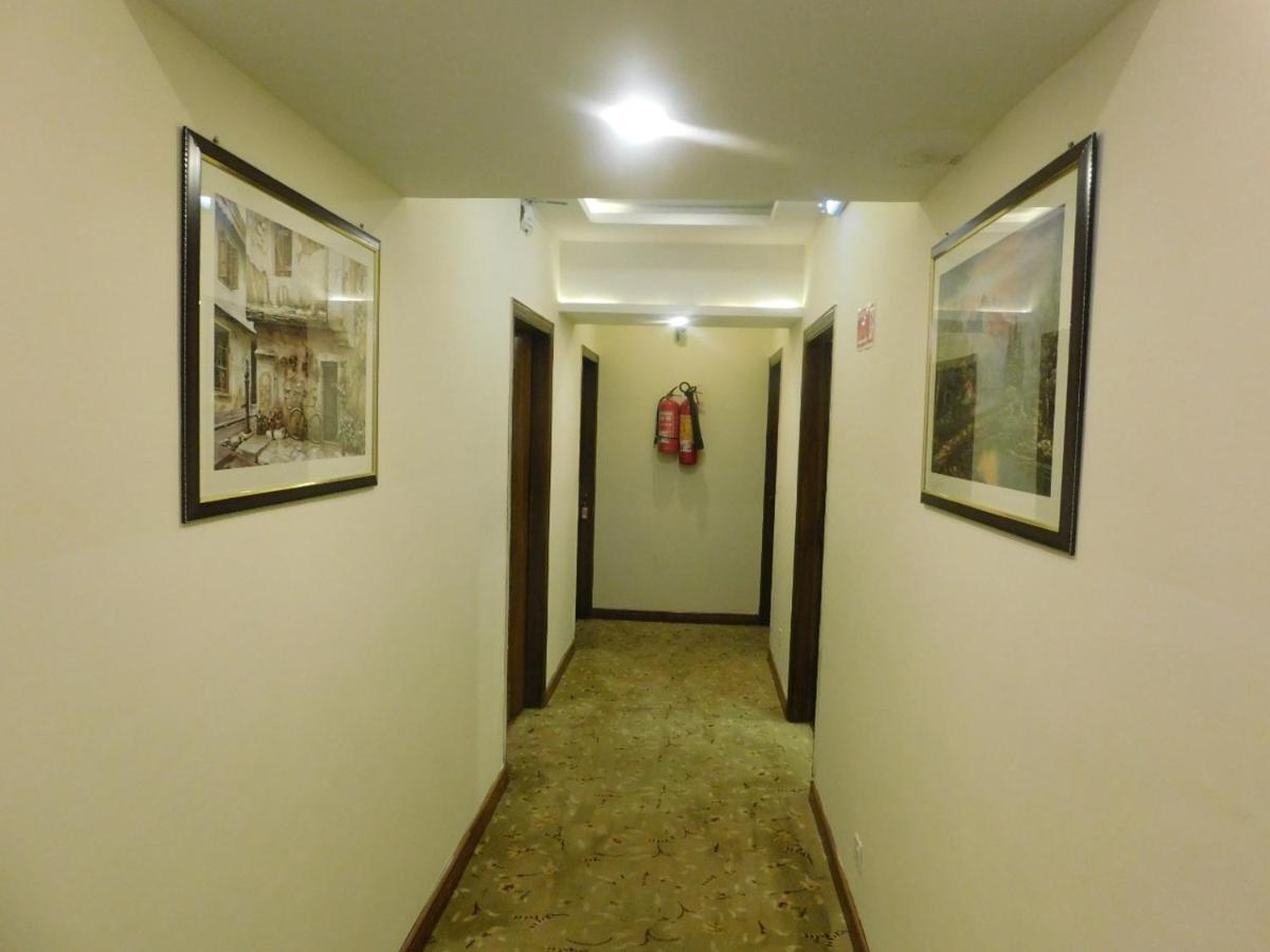 Hotel Diplomat Ισλαμαμπάντ Εξωτερικό φωτογραφία